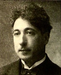 Moishe Nadir